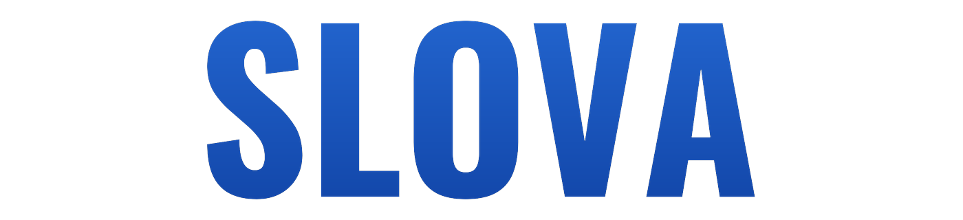 slova